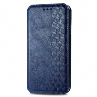 Capa De Celular Para Xiaomi 12T / 12T Pro Flip Padrão 3d