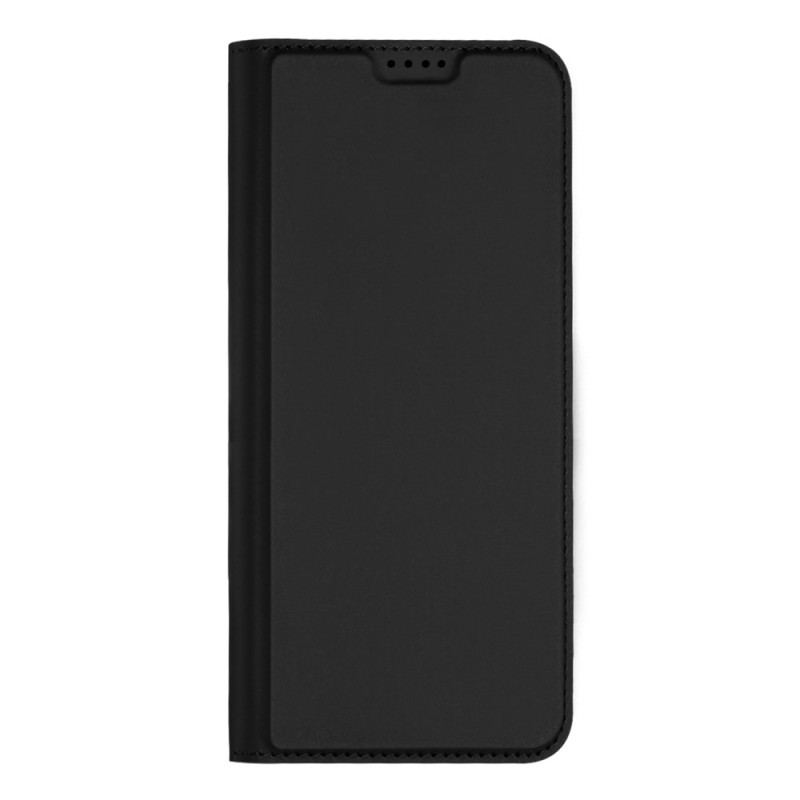 Capa De Celular Para Xiaomi 12T / 12T Pro Flip Skin-pro Series Dux Ducis