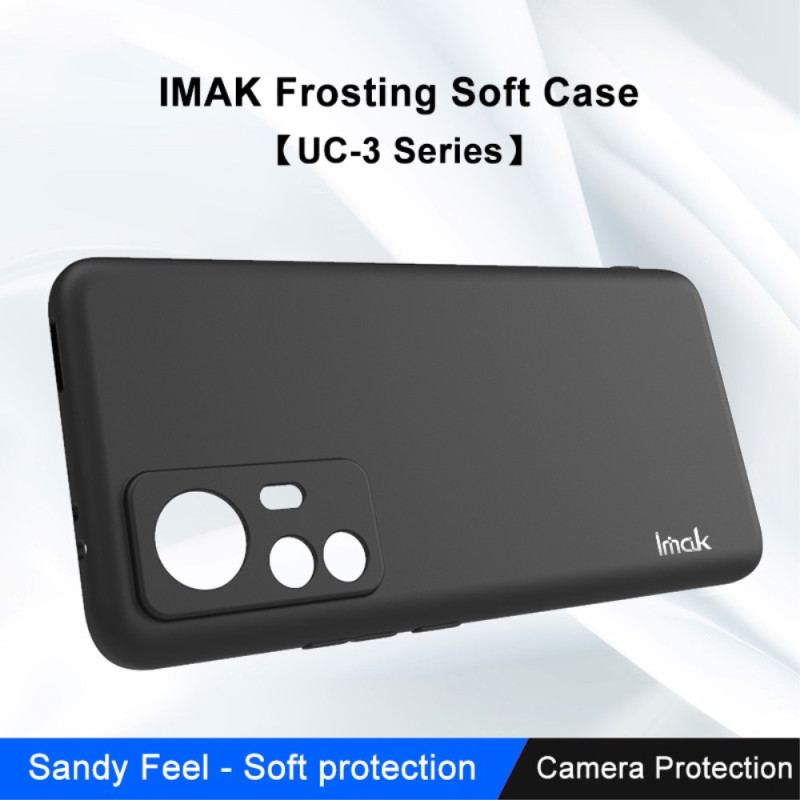 Capa De Celular Para Xiaomi 12T / 12T Pro Série Uc-3 Imak