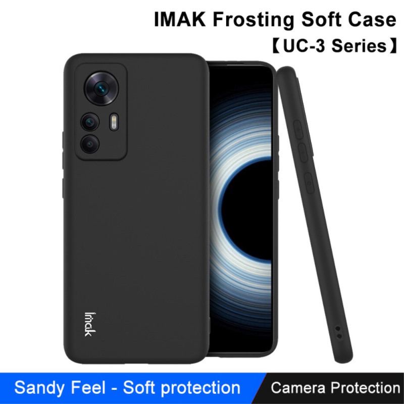 Capa De Celular Para Xiaomi 12T / 12T Pro Série Uc-3 Imak