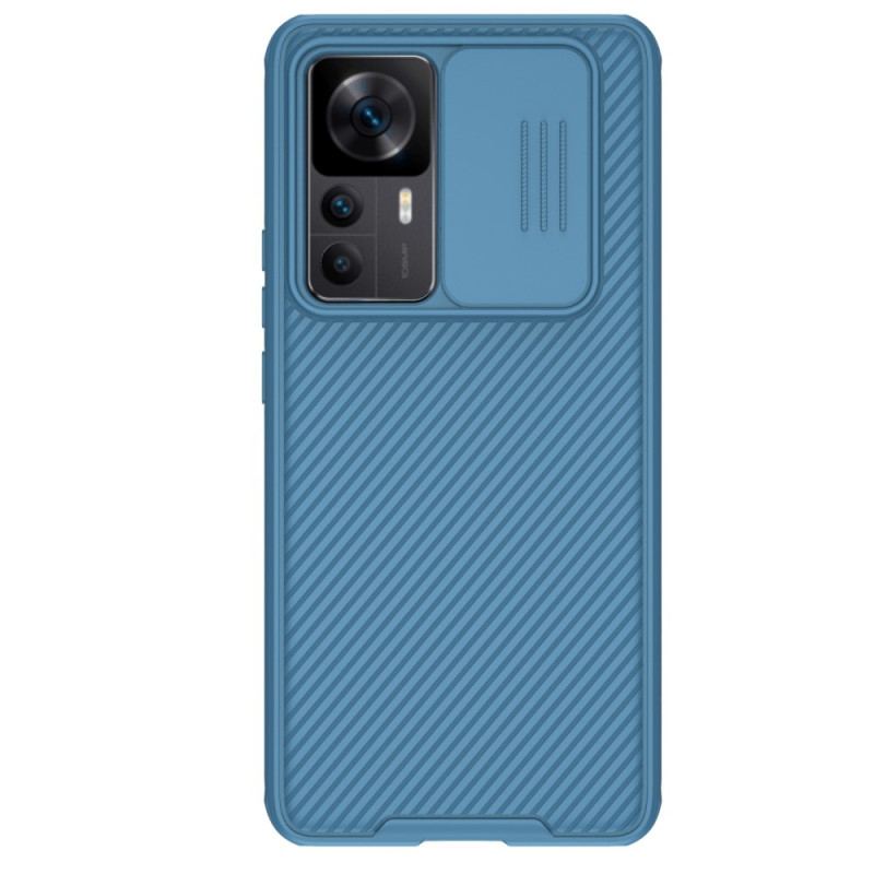 Capa Para Xiaomi 12T / 12T Pro Camshield Nillkin