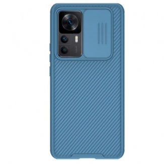 Capa Para Xiaomi 12T / 12T Pro Camshield Nillkin