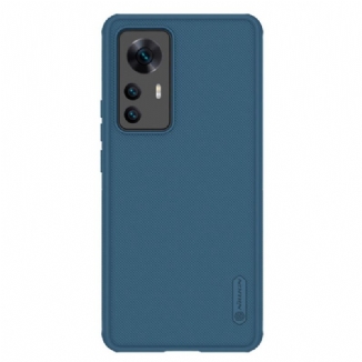 Capa Para Xiaomi 12T / 12T Pro Nillkin Fosco Rígido