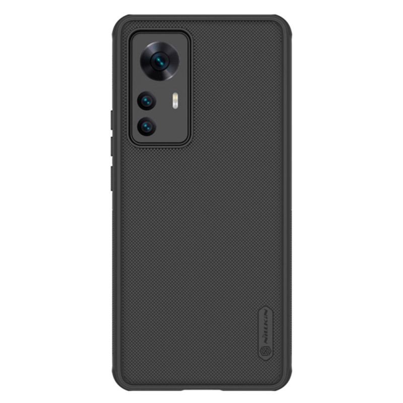 Capa Para Xiaomi 12T / 12T Pro Nillkin Fosco Rígido