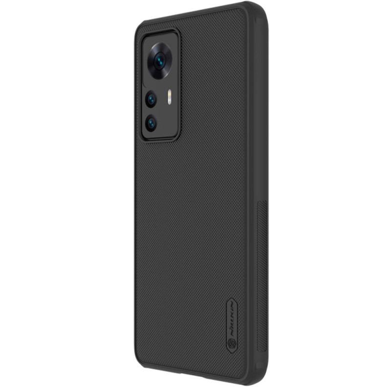 Capa Para Xiaomi 12T / 12T Pro Nillkin Fosco Rígido