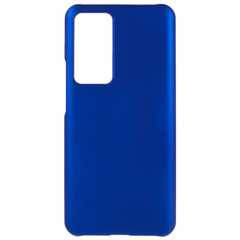 Capa Para Xiaomi 12T / 12T Pro Rígido Brilhante