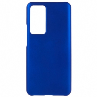 Capa Para Xiaomi 12T / 12T Pro Rígido Brilhante