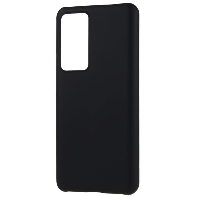 Capa Para Xiaomi 12T / 12T Pro Rígido Brilhante