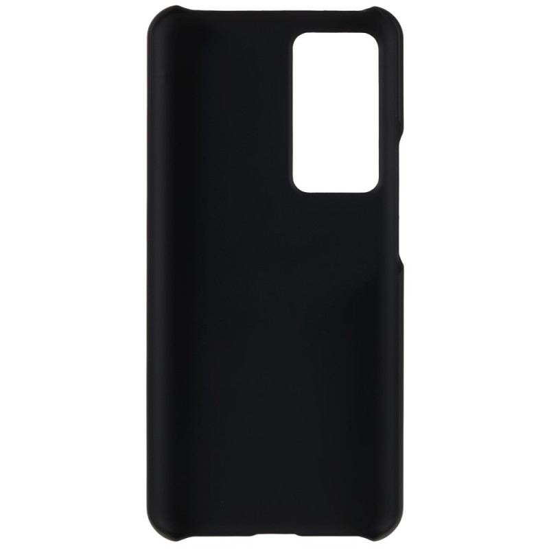 Capa Para Xiaomi 12T / 12T Pro Rígido Brilhante