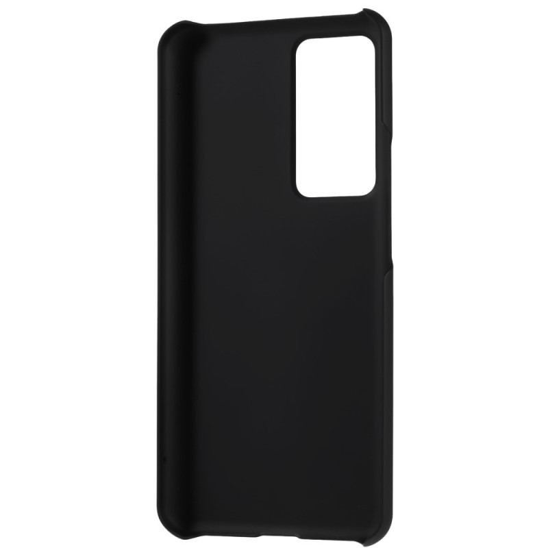 Capa Para Xiaomi 12T / 12T Pro Rígido Brilhante