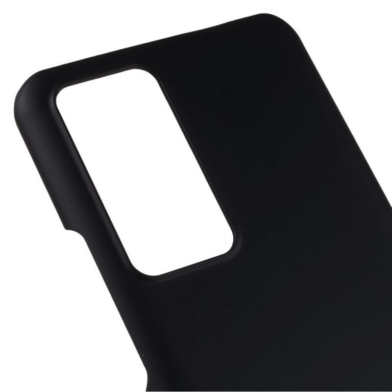 Capa Para Xiaomi 12T / 12T Pro Rígido Brilhante