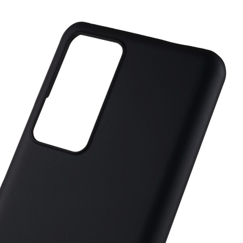 Capa Para Xiaomi 12T / 12T Pro Rígido Brilhante