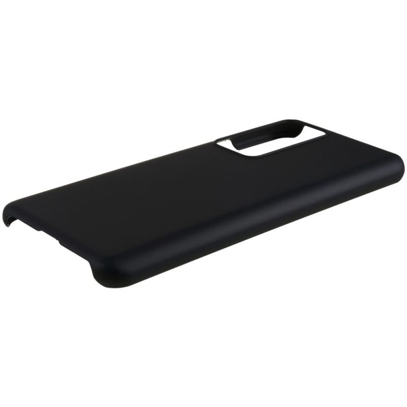 Capa Para Xiaomi 12T / 12T Pro Rígido Brilhante