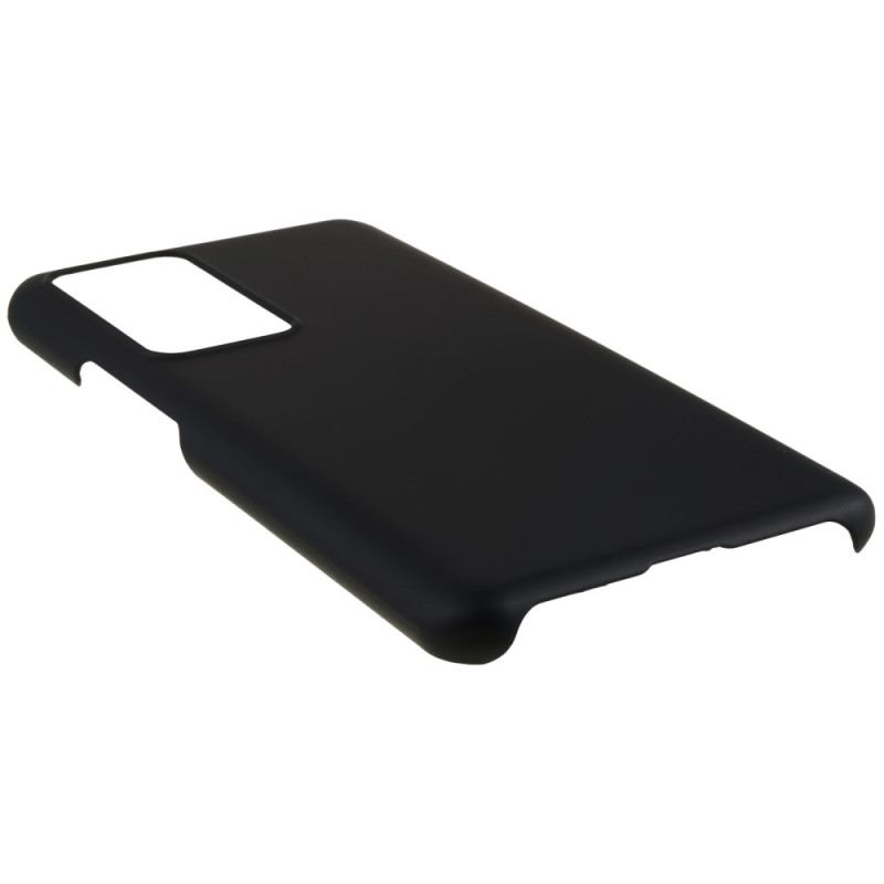 Capa Para Xiaomi 12T / 12T Pro Rígido Brilhante