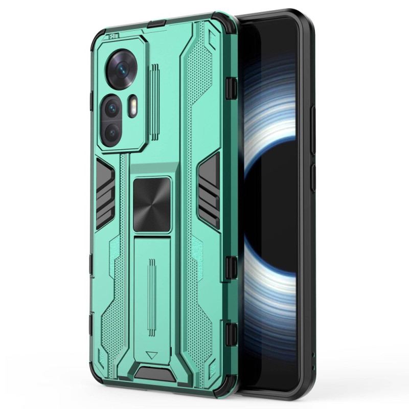 Capa Para Xiaomi 12T / 12T Pro Suporte Removível