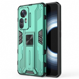 Capa Para Xiaomi 12T / 12T Pro Suporte Removível