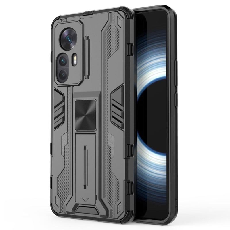 Capa Para Xiaomi 12T / 12T Pro Suporte Removível