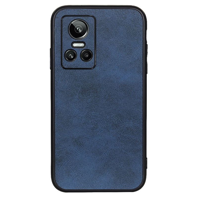 Capa De Celular Para Realme GT Neo 3 Dois Tons