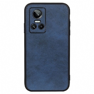 Capa De Celular Para Realme GT Neo 3 Dois Tons