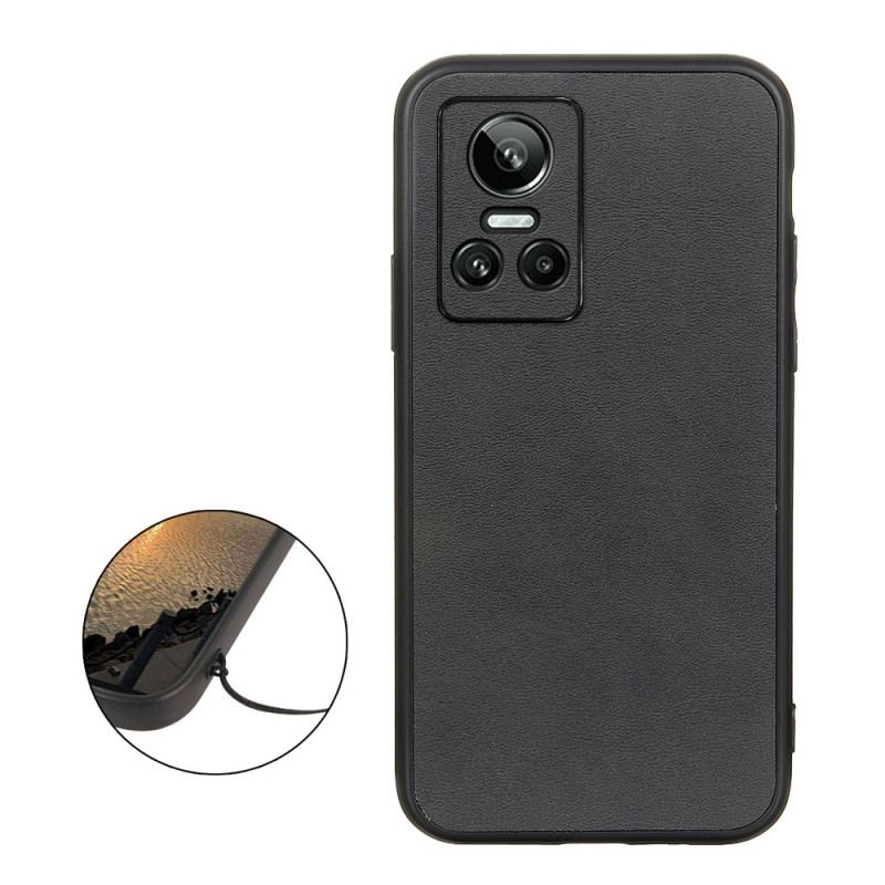 Capa De Celular Para Realme GT Neo 3 Dois Tons