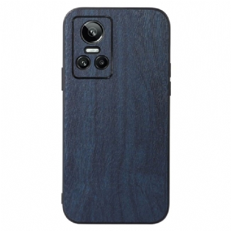 Capa De Celular Para Realme GT Neo 3 Tabuleiro De Damas Elegante