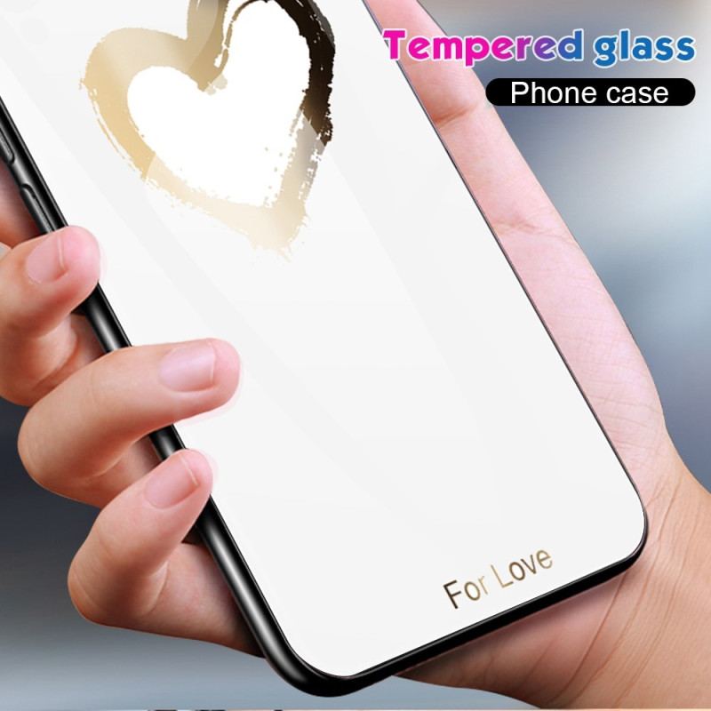 Capa Para Realme GT Neo 3 Amado Coração