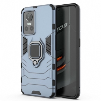 Capa Para Realme GT Neo 3 Anel Protetor