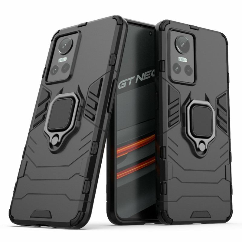 Capa Para Realme GT Neo 3 Anel Protetor