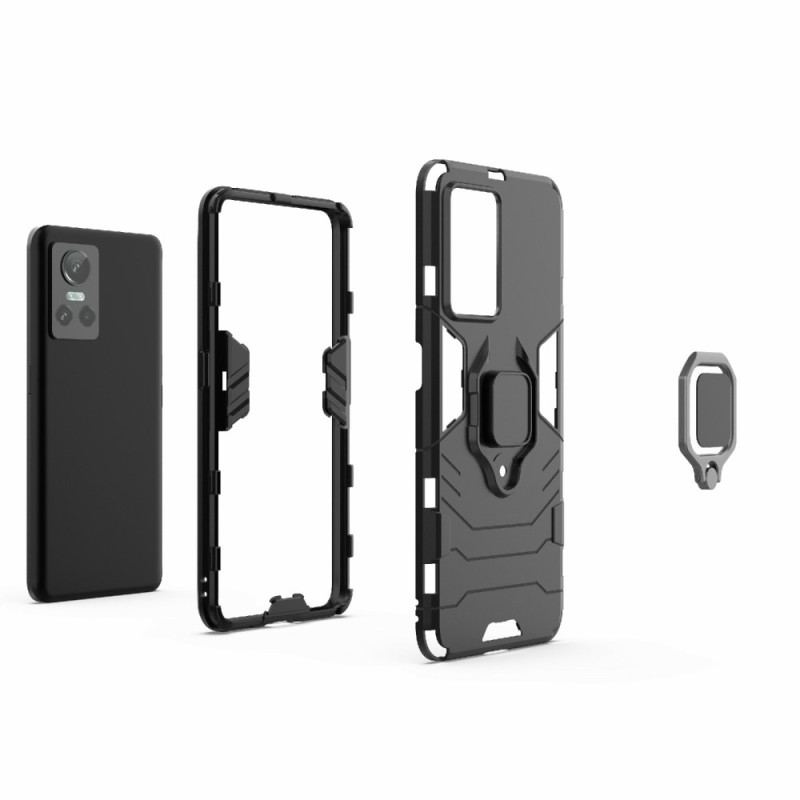 Capa Para Realme GT Neo 3 Anel Protetor