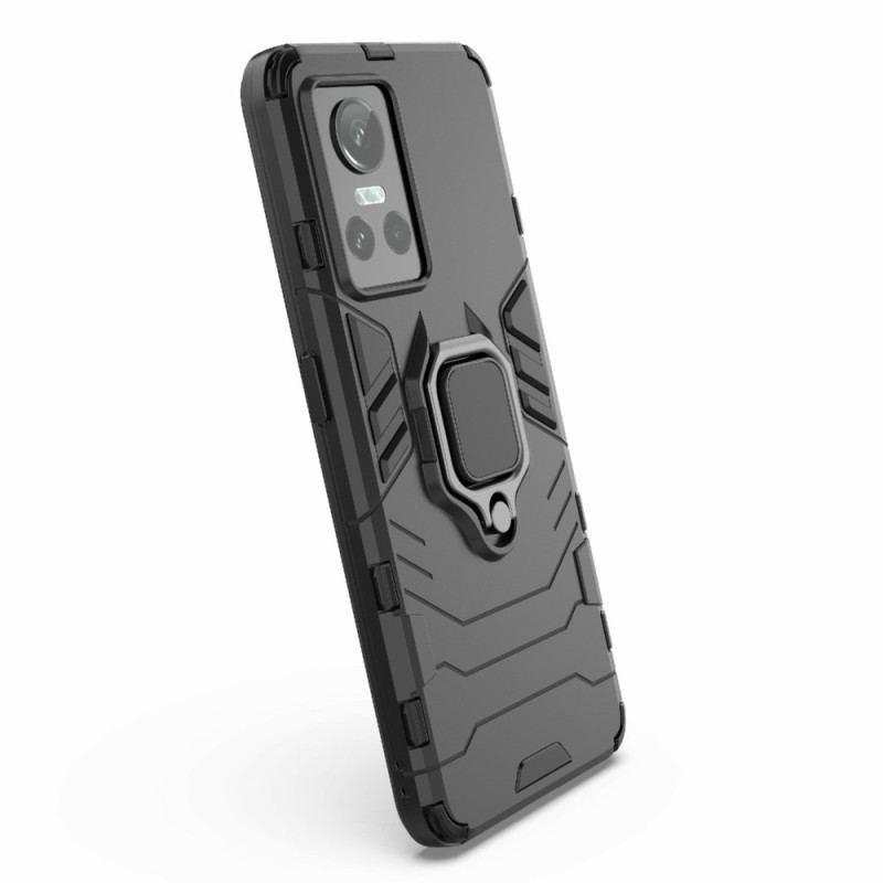 Capa Para Realme GT Neo 3 Anel Protetor