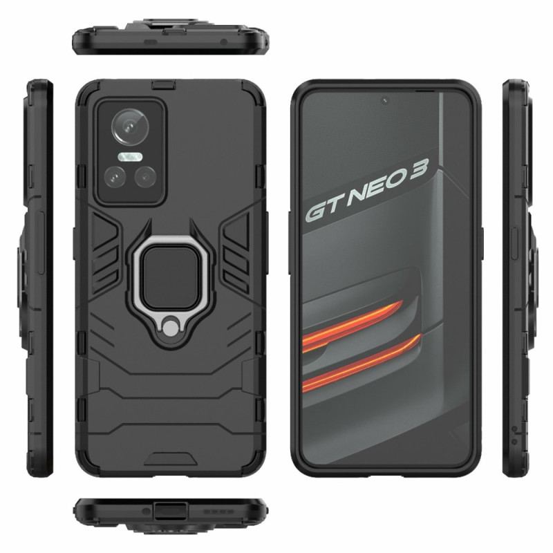 Capa Para Realme GT Neo 3 Anel Protetor