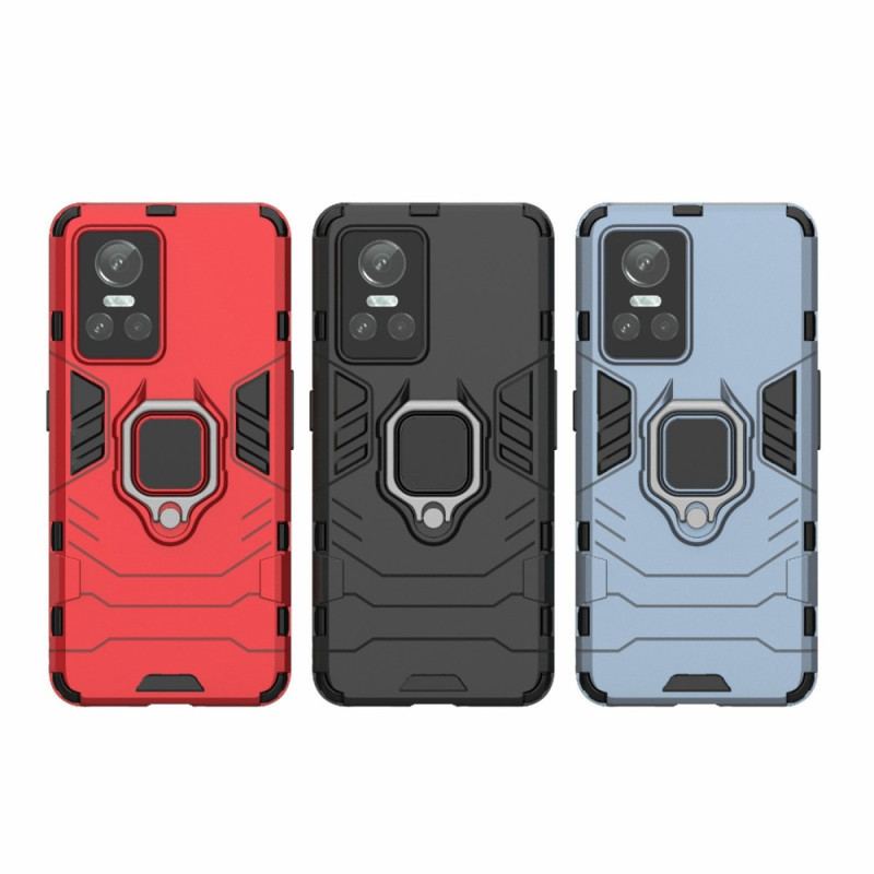 Capa Para Realme GT Neo 3 Anel Protetor