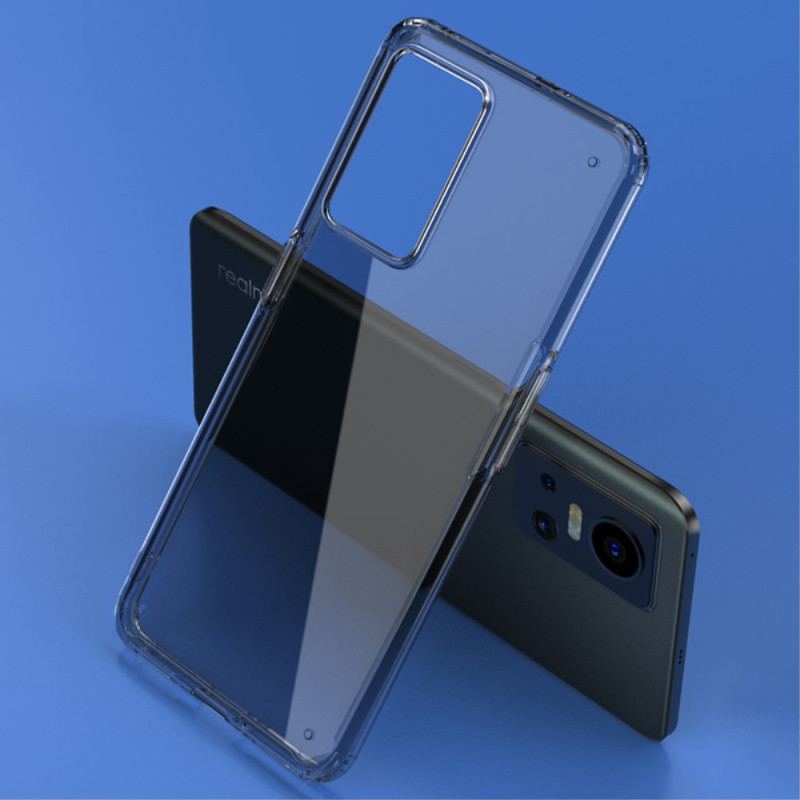 Capa Para Realme GT Neo 3 Fukela Transparente