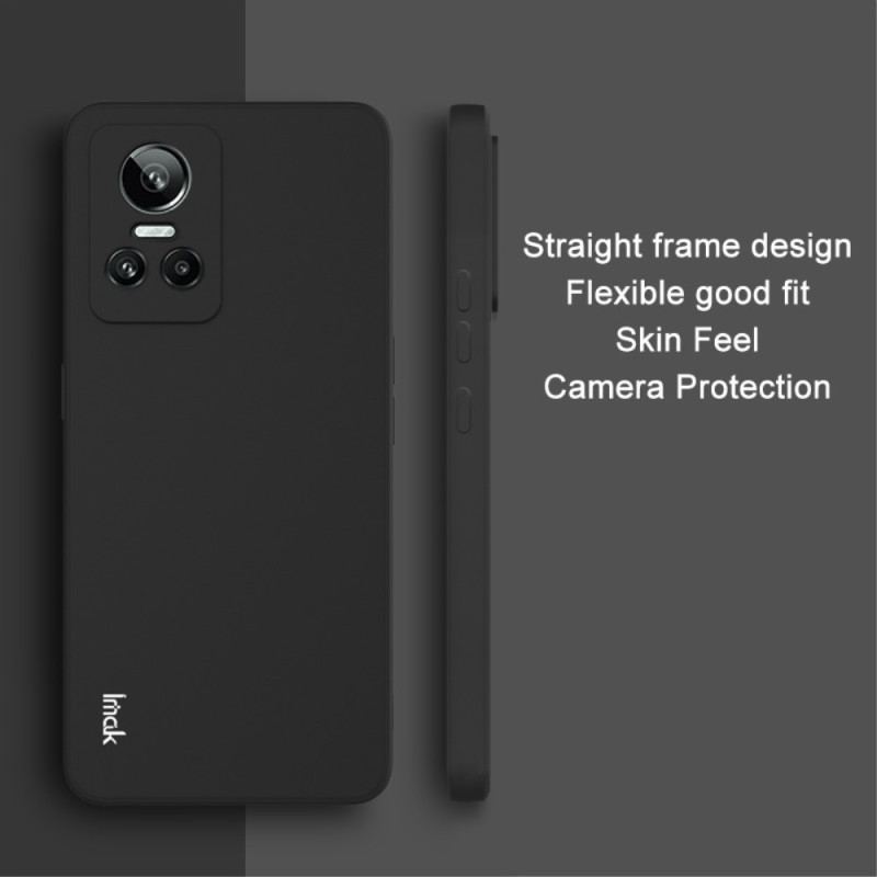 Capa Para Realme GT Neo 3 Imak Uc-4