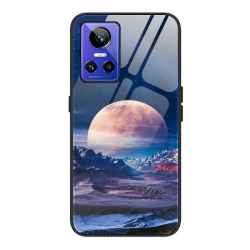 Capa Para Realme GT Neo 3 Júpiter À Distância