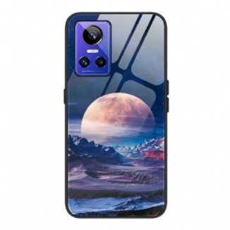 Capa Para Realme GT Neo 3 Júpiter À Distância