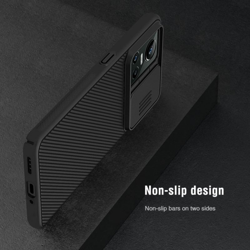 Capa Para Realme GT Neo 3 Nillkin