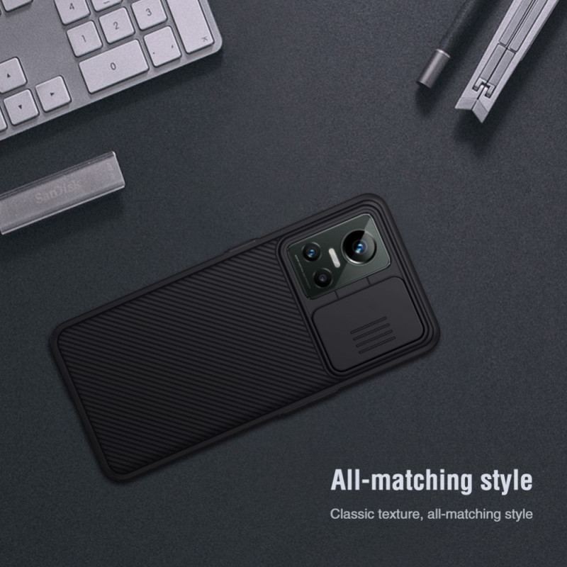 Capa Para Realme GT Neo 3 Nillkin