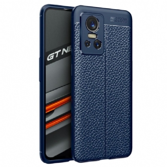 Capa Para Realme GT Neo 3 Textura Lichia