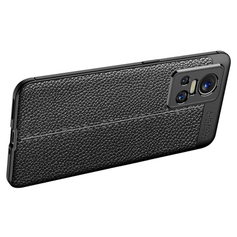 Capa Para Realme GT Neo 3 Textura Lichia