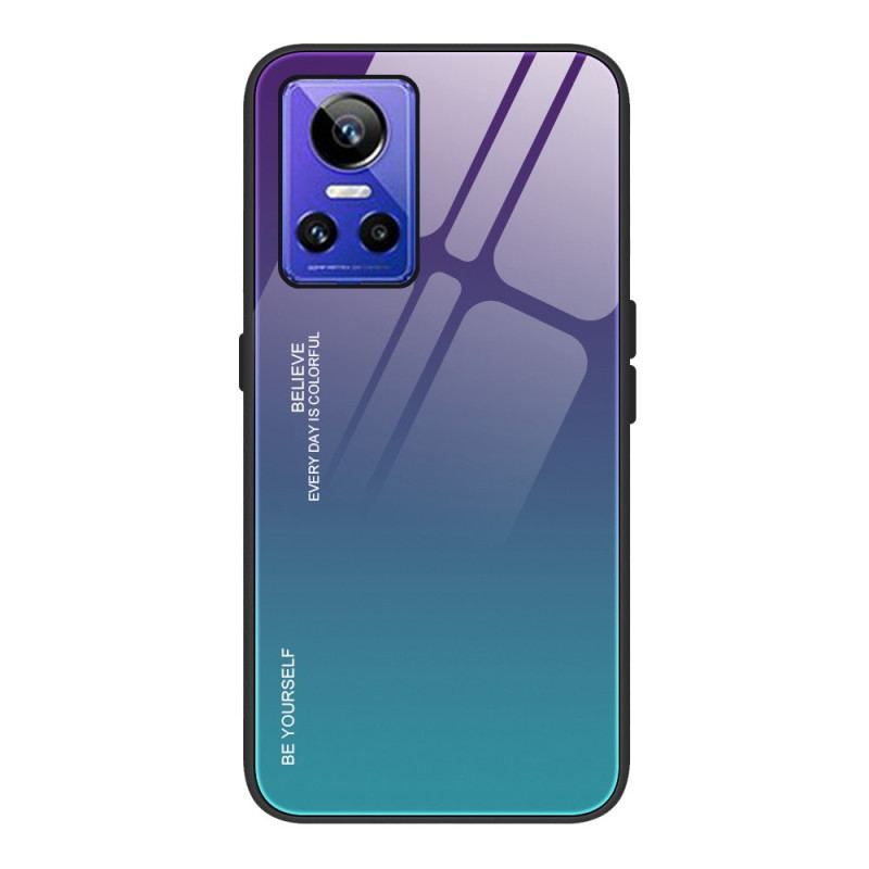 Capa Para Realme GT Neo 3 Vidro Temperado