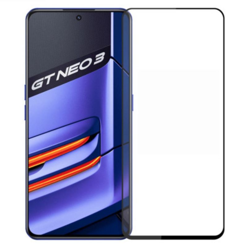 Vidro Temperado Realme Gt Neo 3 Pinwuyo