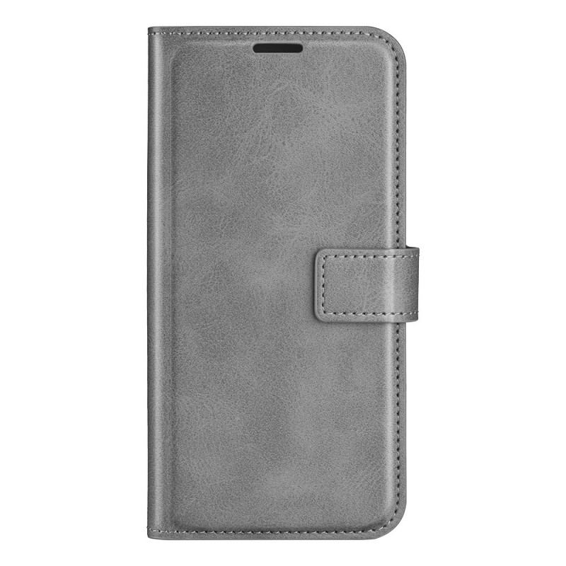 Capa Em Pele Para Samsung Galaxy A03 Core Couro Sintético Retrô