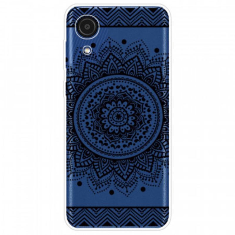 Capa Para Samsung Galaxy A03 Core Linda Mandala