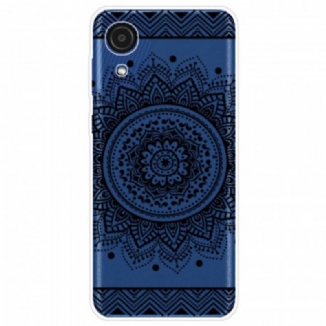 Capa Para Samsung Galaxy A03 Core Linda Mandala