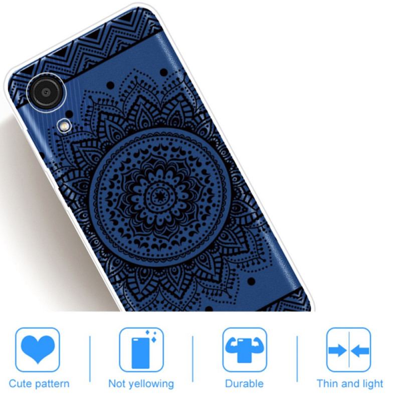 Capa Para Samsung Galaxy A03 Core Linda Mandala