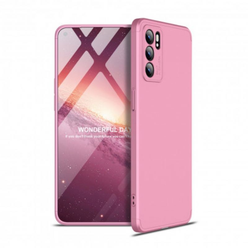 Capa Para Oppo Reno 6 5G Destacável Gkk