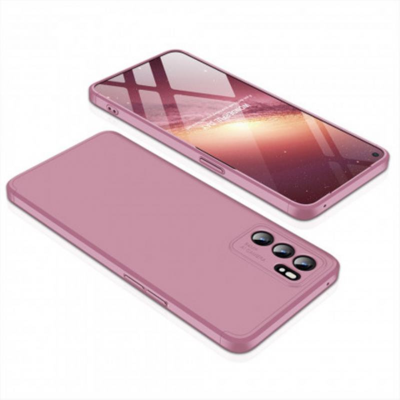 Capa Para Oppo Reno 6 5G Destacável Gkk