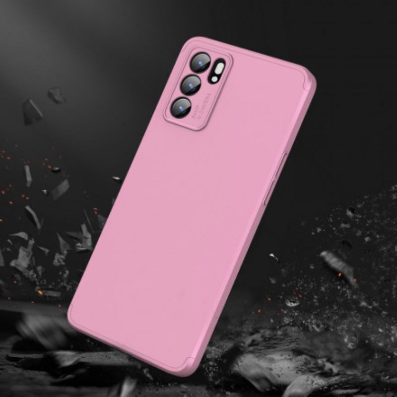 Capa Para Oppo Reno 6 5G Destacável Gkk