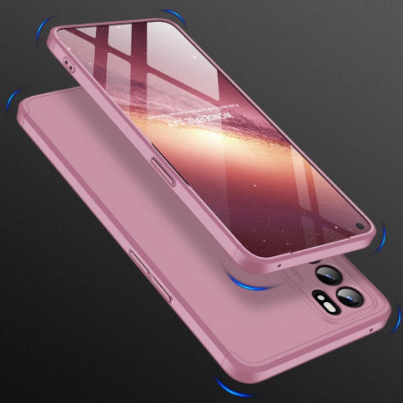 Capa Para Oppo Reno 6 5G Destacável Gkk